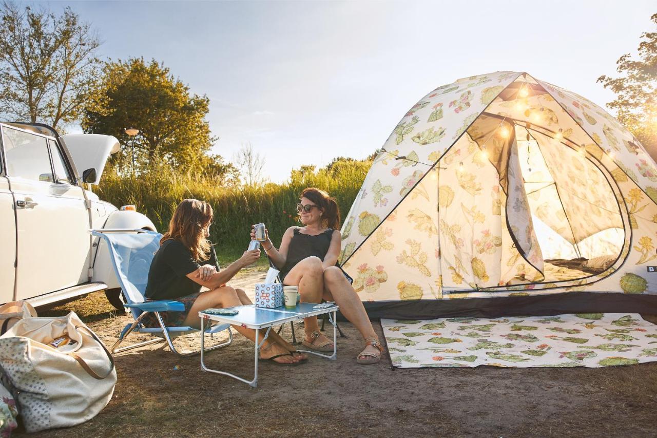 Vakantiepark Rcn Toppershoedje 3*