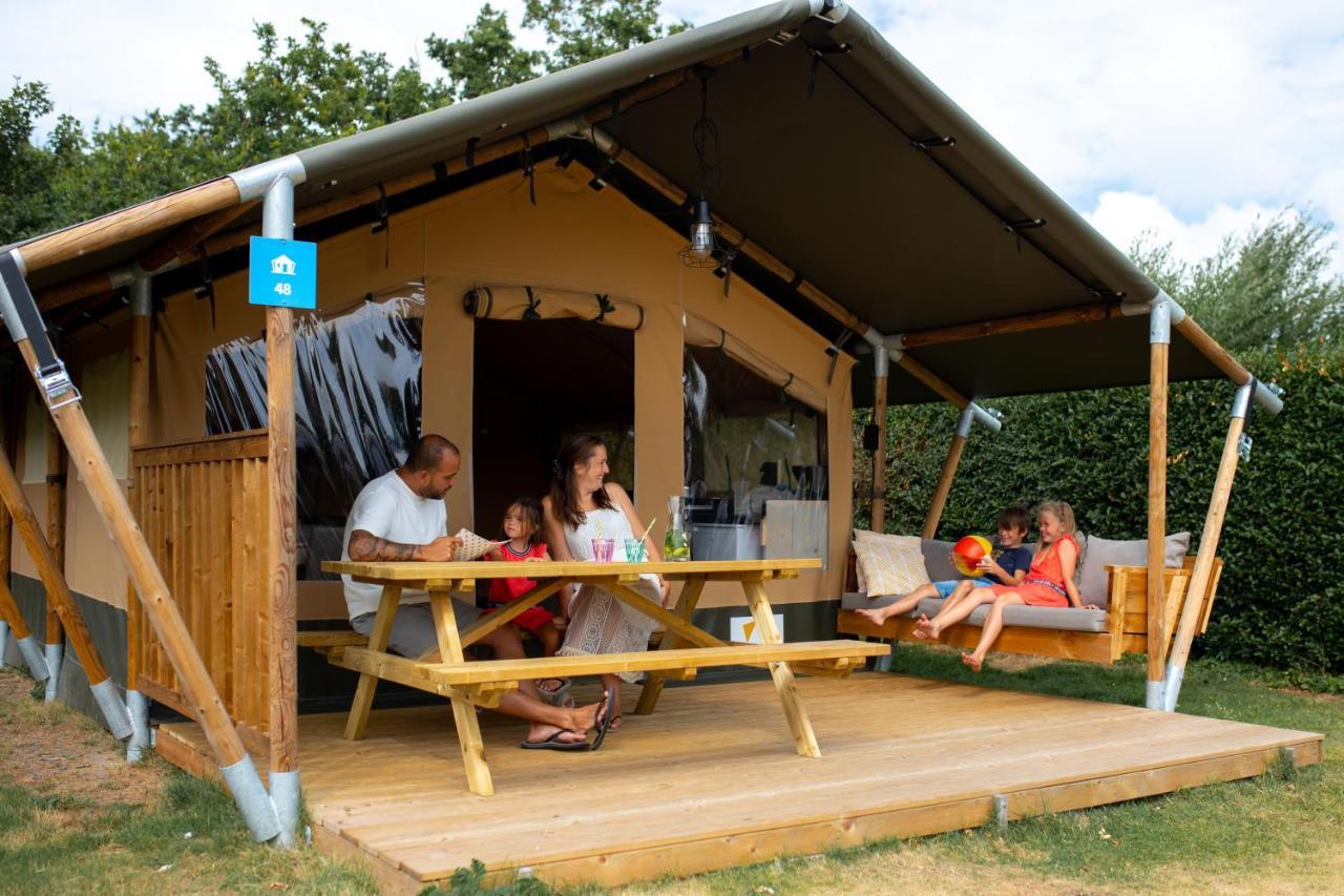 Vakantiepark Rcn Toppershoedje