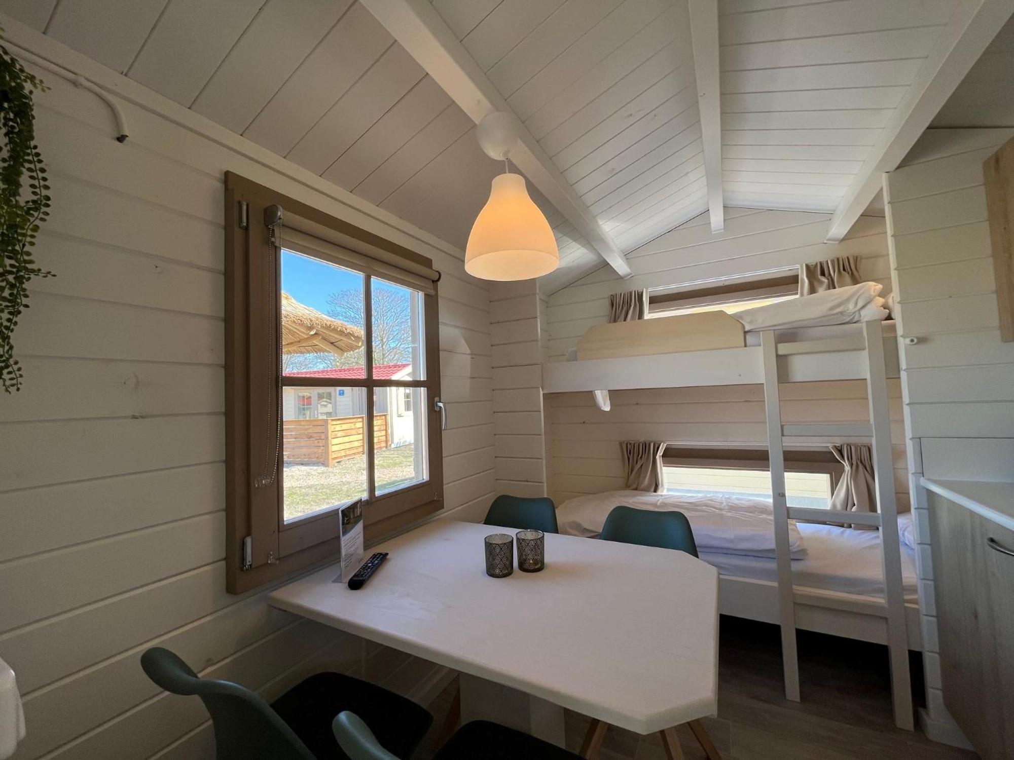 Vakantiepark Rcn Toppershoedje Ouddorp