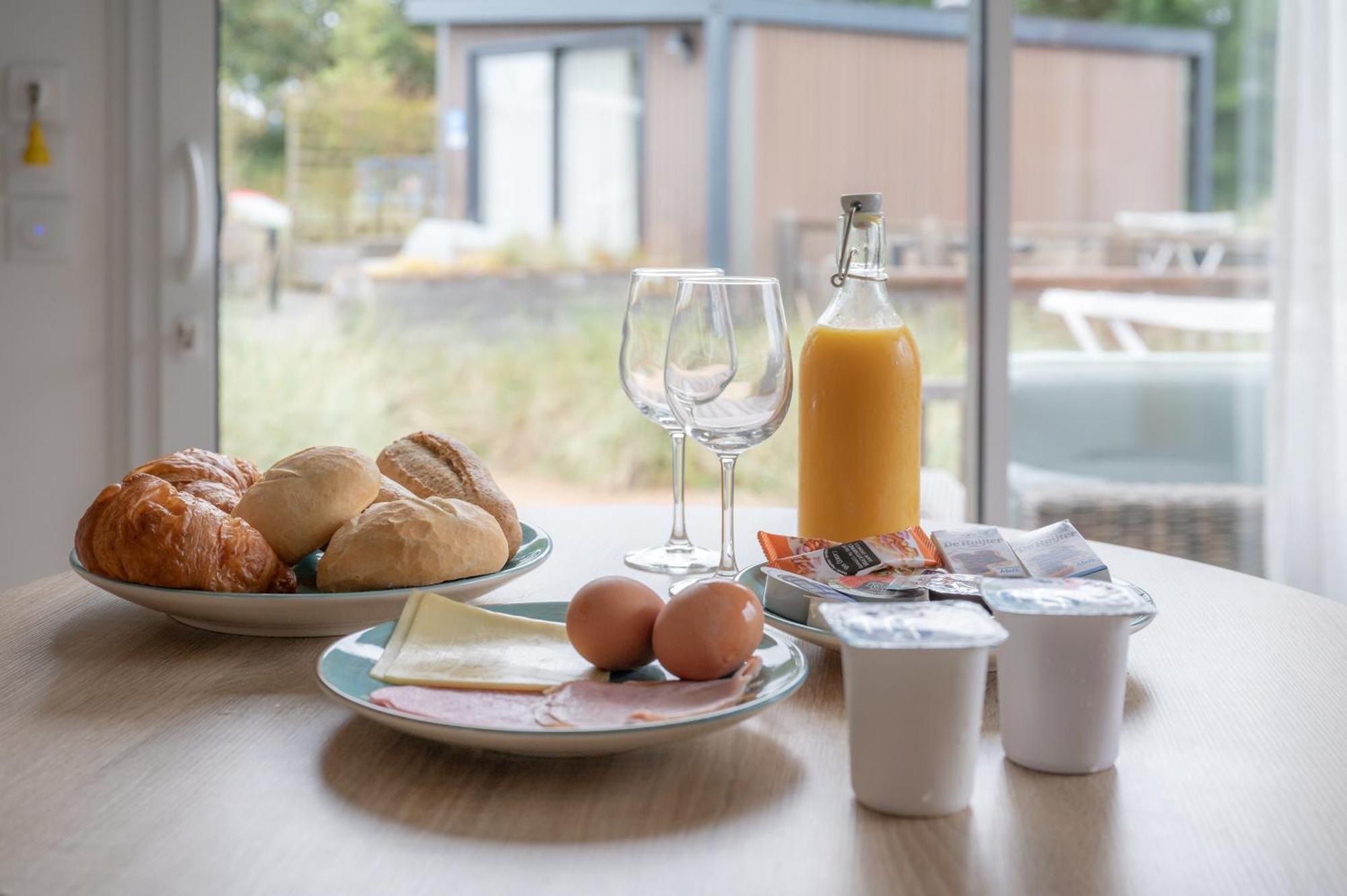 Rcn Toppershoedje Vakantiepark