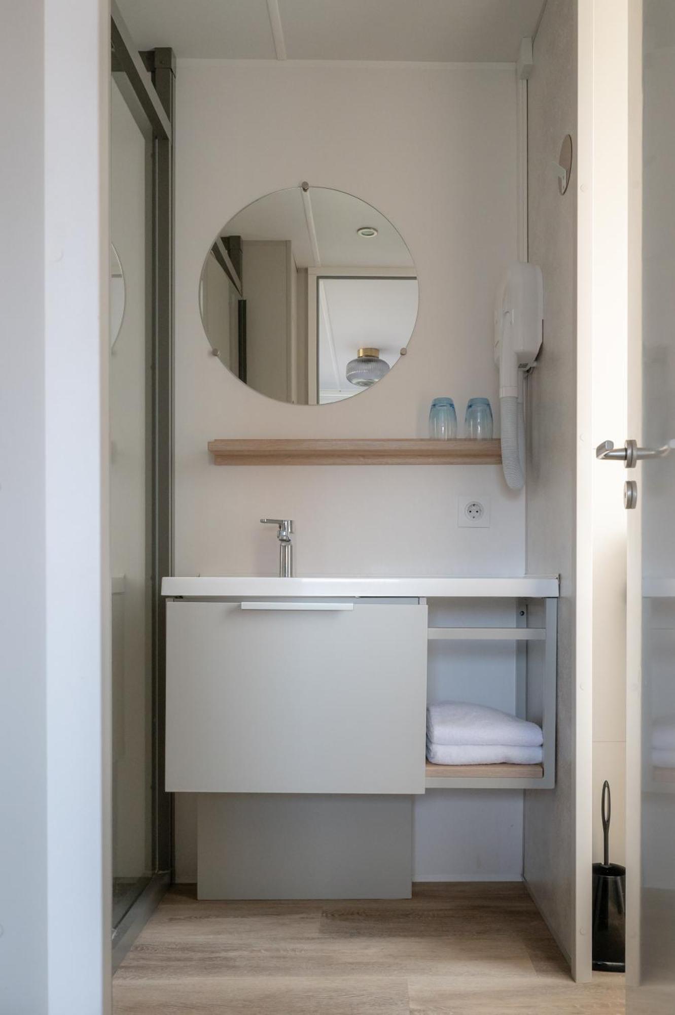 Rcn Toppershoedje Vakantiepark Ouddorp