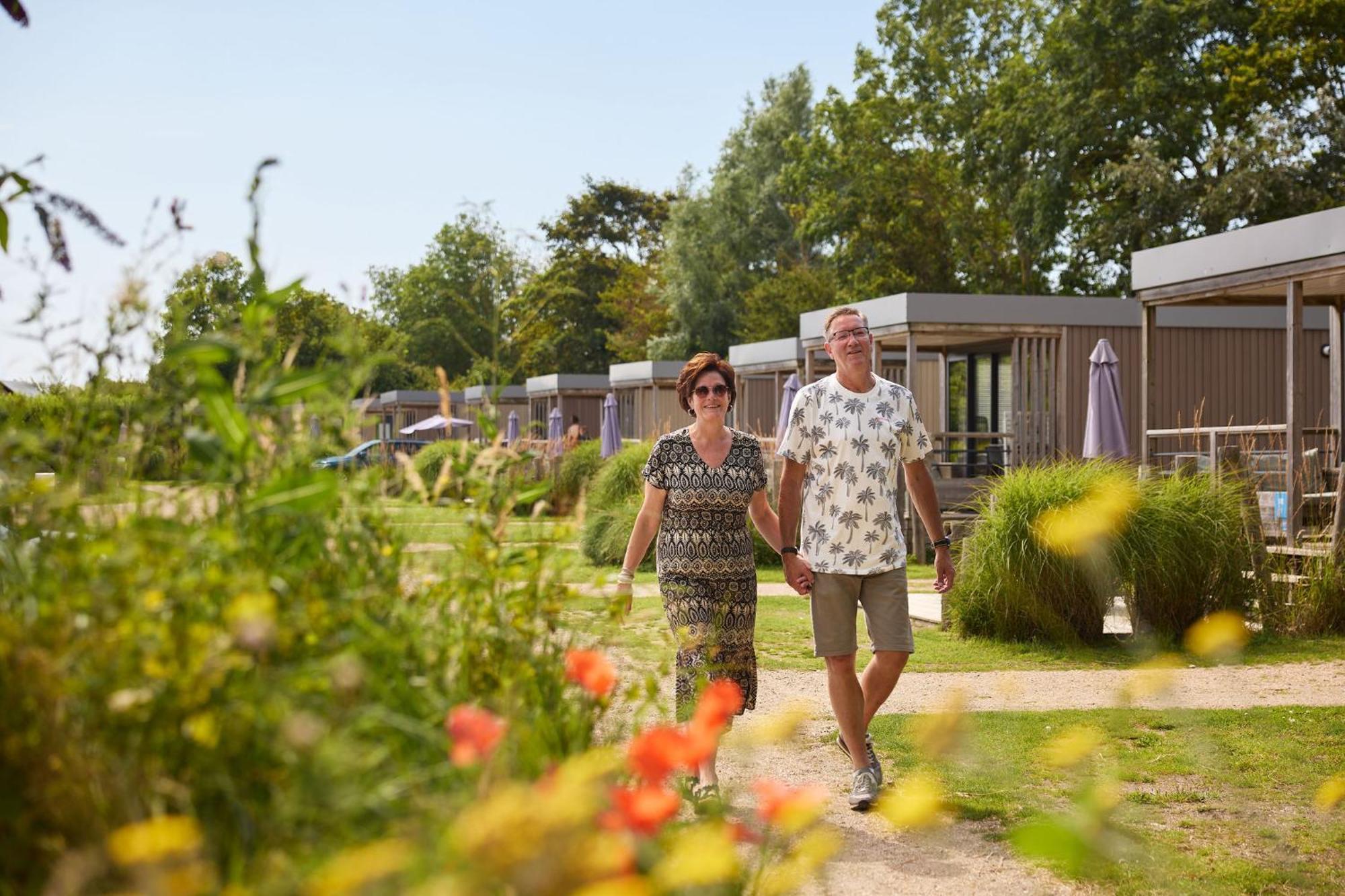 Rcn Toppershoedje Vakantiepark