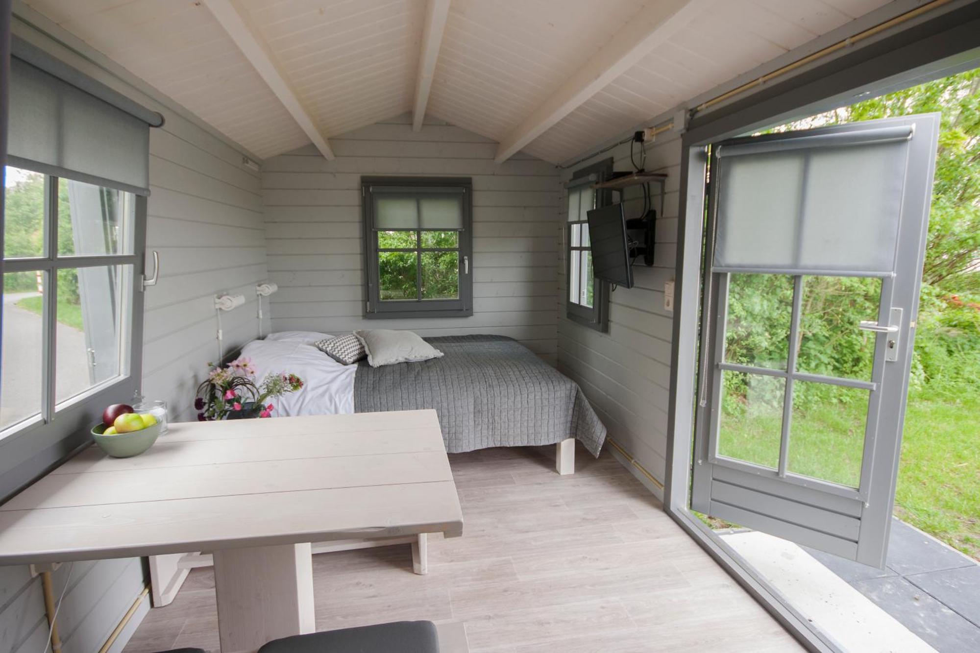 Vakantiepark Rcn Toppershoedje