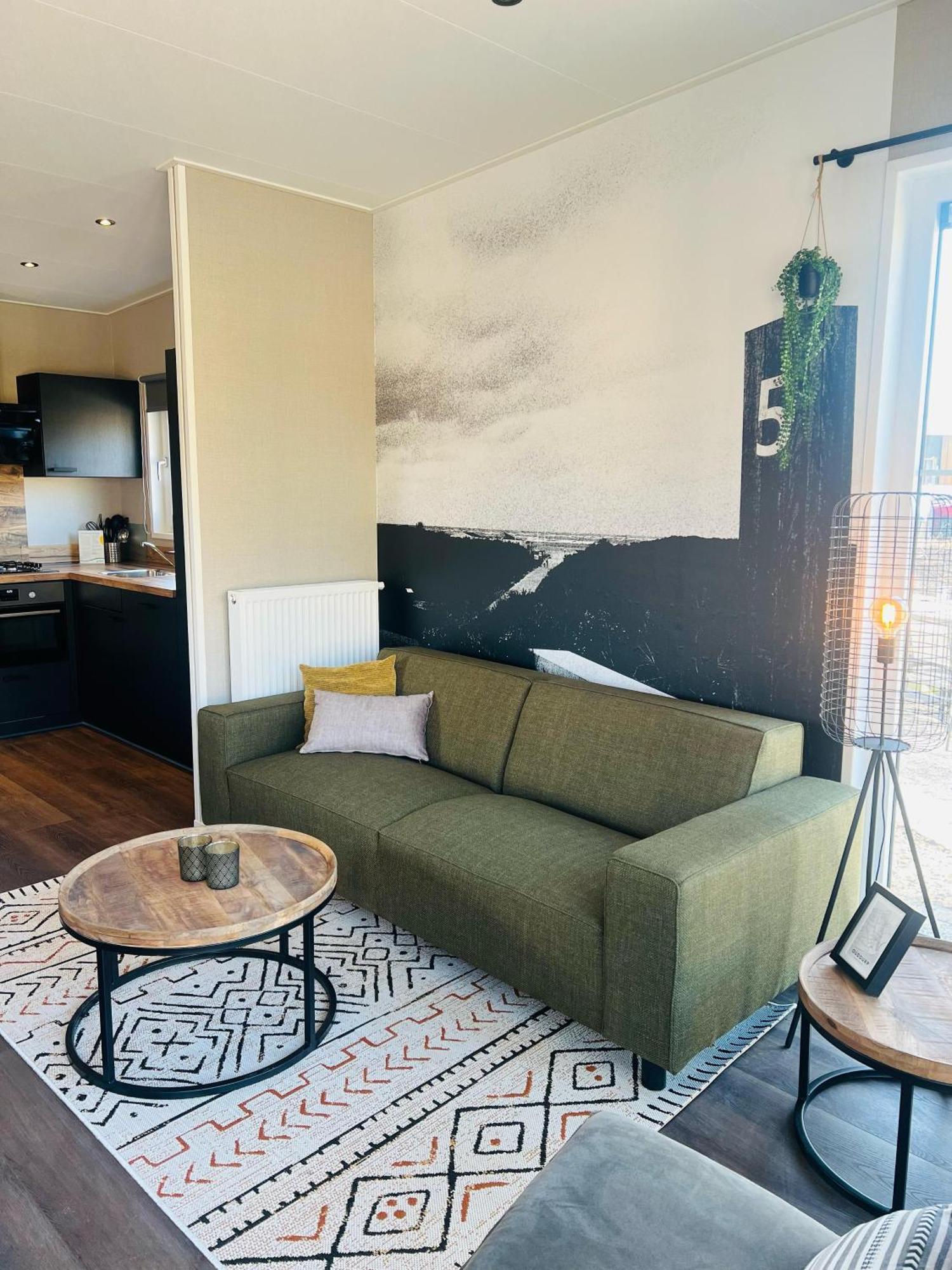 Rcn Toppershoedje Vakantiepark